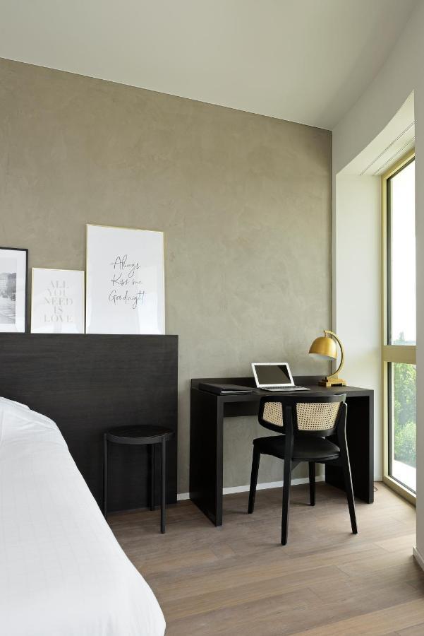 Parkhotel Waregem Exterior photo