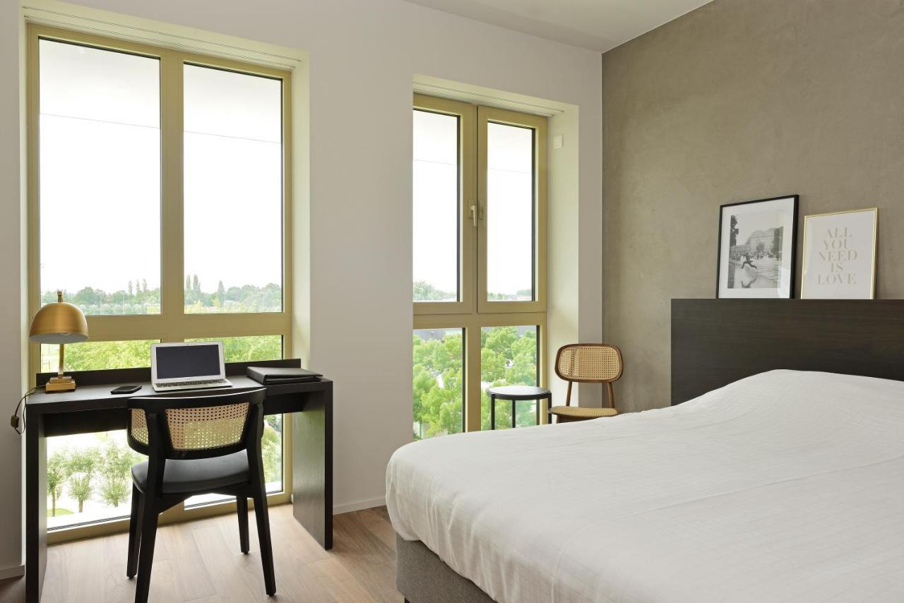 Parkhotel Waregem Exterior photo
