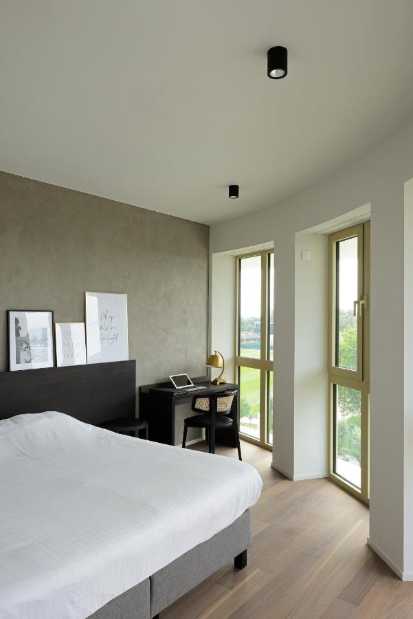 Parkhotel Waregem Exterior photo