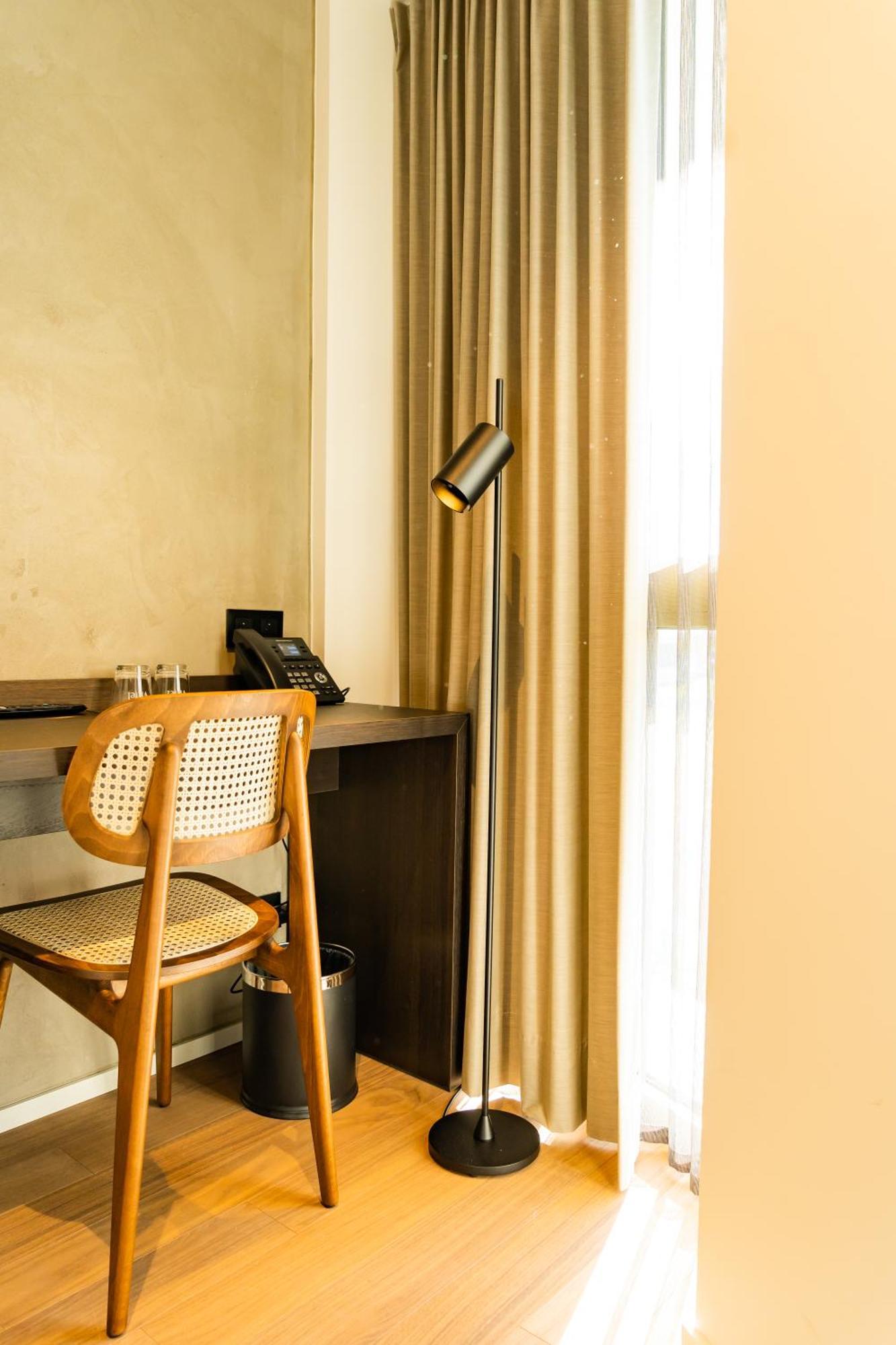 Parkhotel Waregem Exterior photo